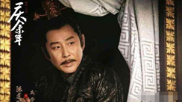肖战追星失败?陈道明拒绝与他合影,说出的理由让人无力反驳