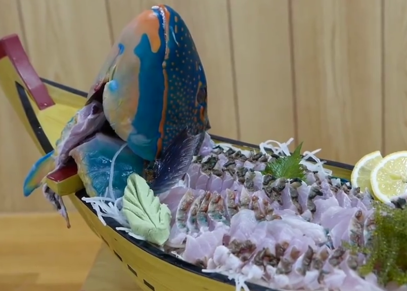 股神派
