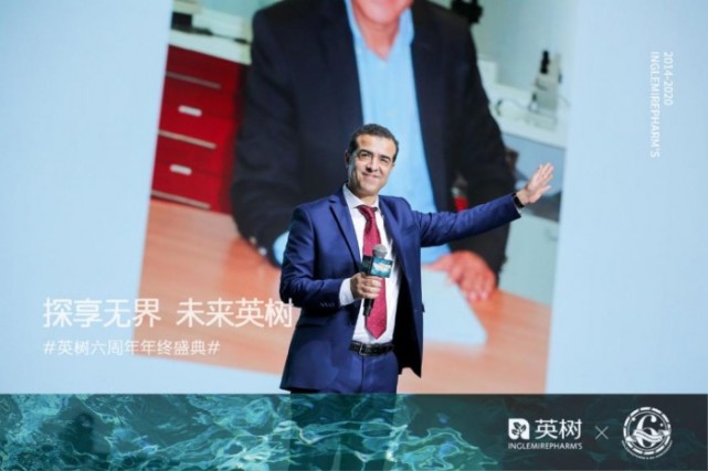 英树品牌创始人何梦蝶女士盛邀两位国际重磅贵宾:与众多国际大牌合作