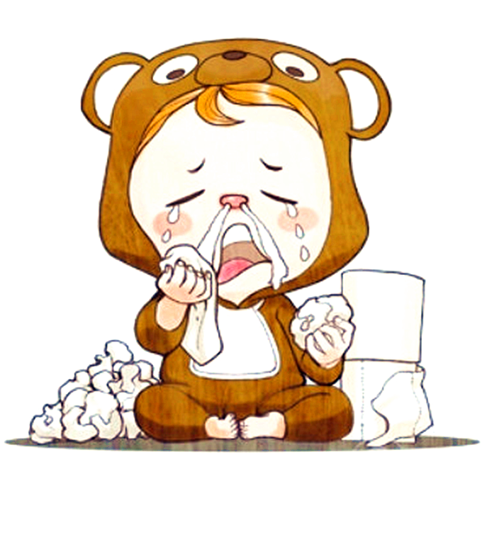 为什么睡觉时会鼻塞?怎样做才能有效缓解?看专家怎么说!