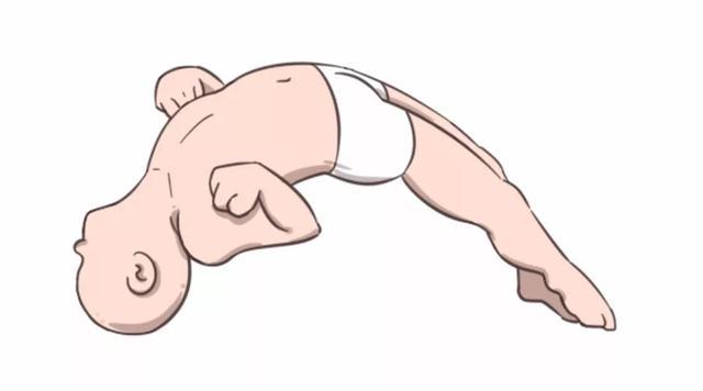 教你自测宝宝肌张力是否正常