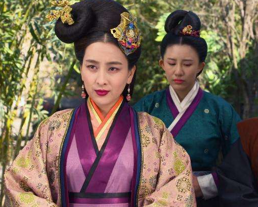 芈月传:芈月至死不知,魏夫人被扳倒后为何向自己求助?太心机了