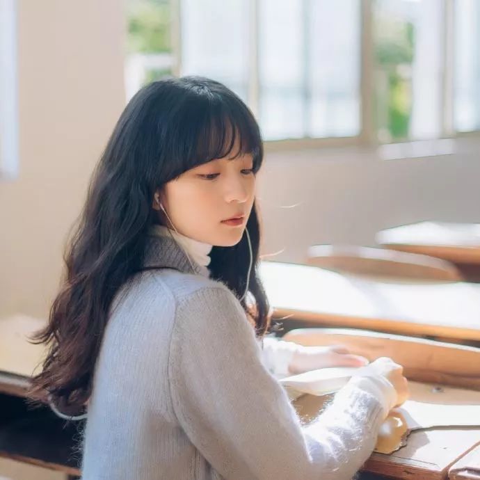 可爱清新女生头像| 星星沾暖阳 你在我心上