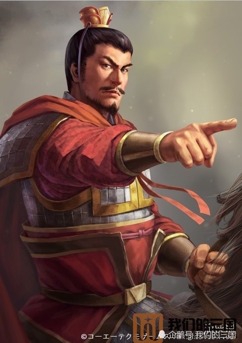 《三国志14》已公布武将立绘大汇总,附新增武将详细介绍