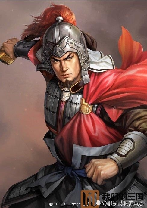 《三国志14》已公布武将立绘大汇总,附新增武将详细介绍