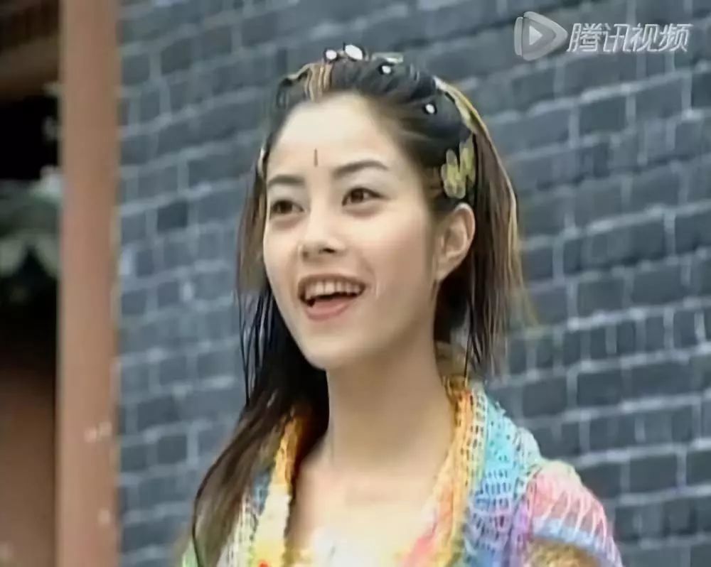 徐怀钰过气了?当女生变成女人精彩才刚刚开始啊