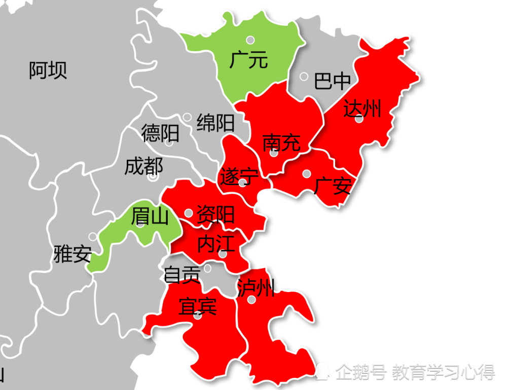 四川流出人口近800万流向哪个省最多江苏广东还是浙江