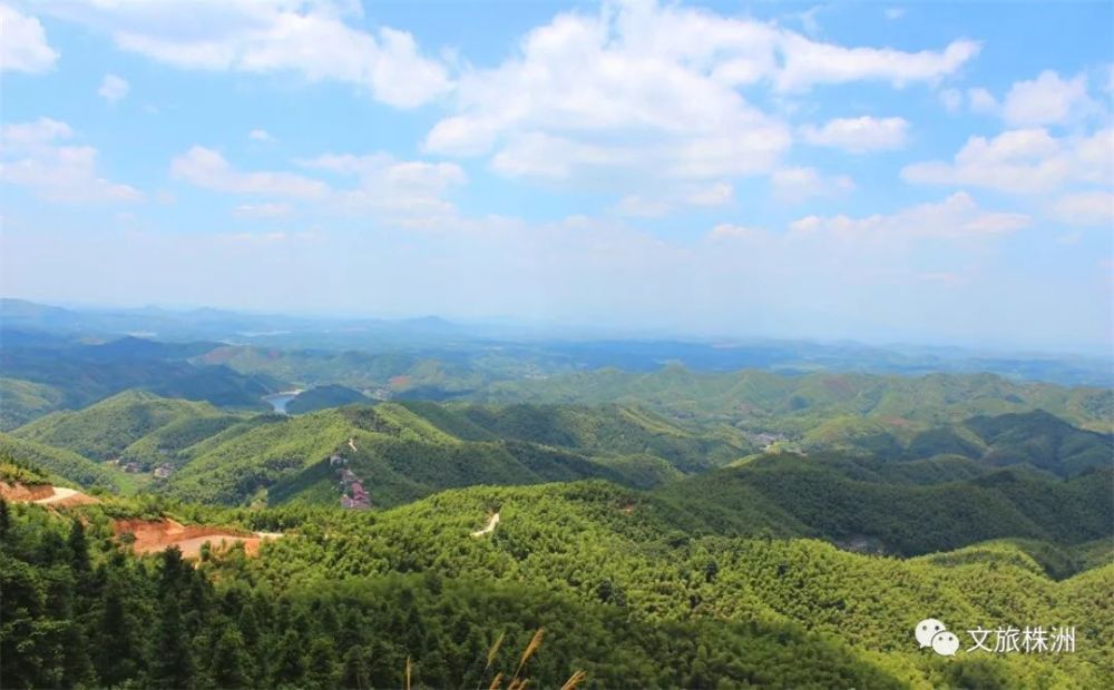 株洲县有多少人口_株洲县地图