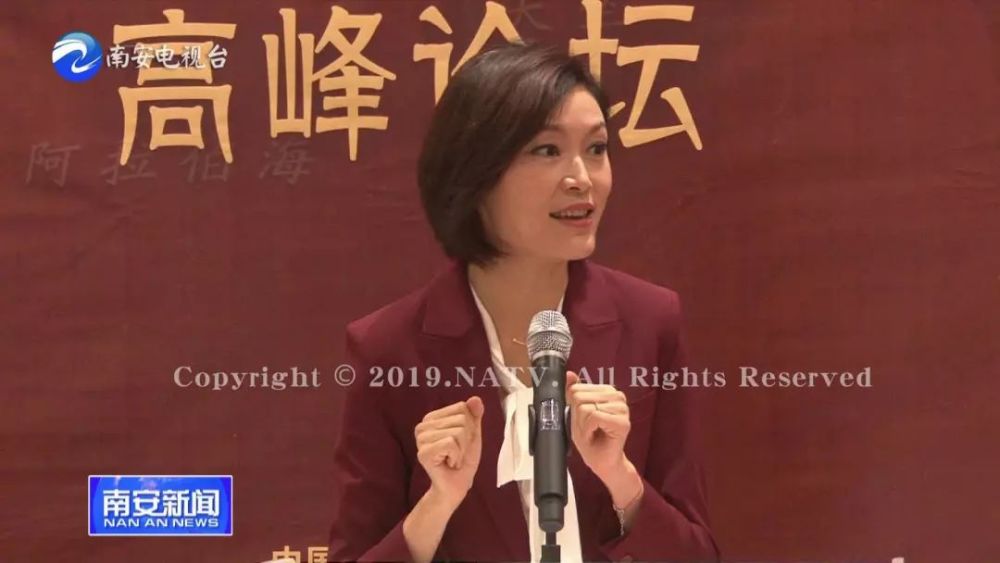 让央视主播王春潇认识闽南人的另一面!