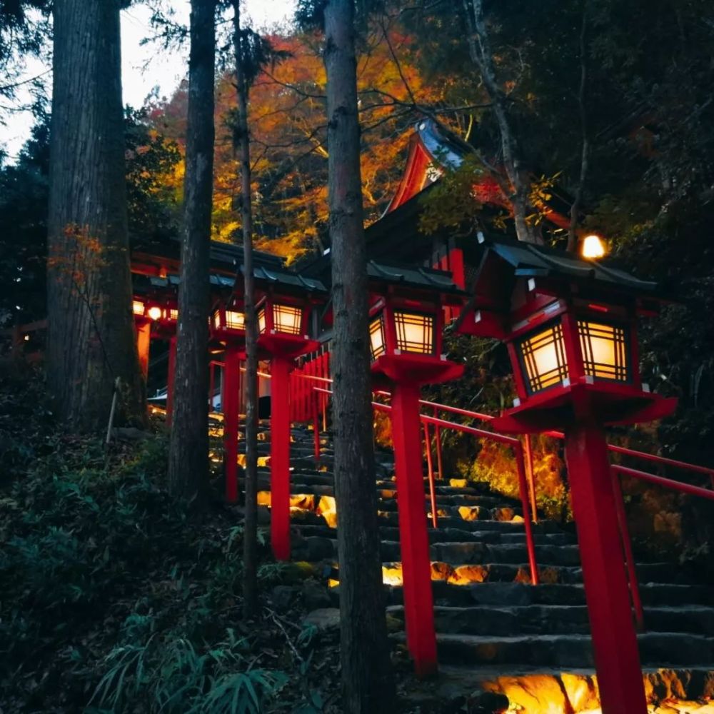 day  : 清水寺 — 三年二年 — 锦市场 — 贵船神社