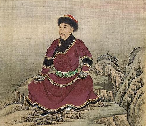 先是钦天监择吉卜定了康熙帝入葬地宫的吉日,后雍正于八月初十又做出