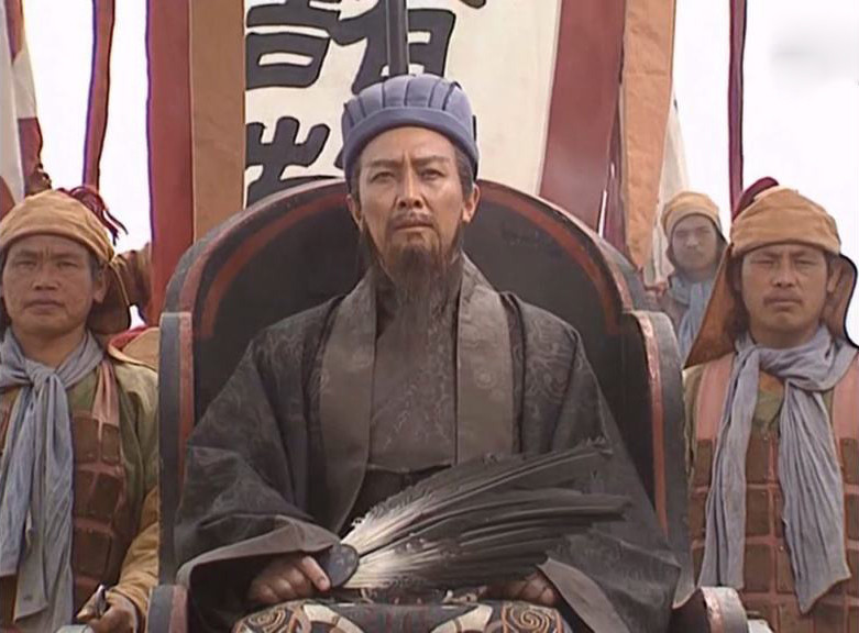 被诸葛亮骂死的王朗曾战平太史慈?历史中真实的王朗是