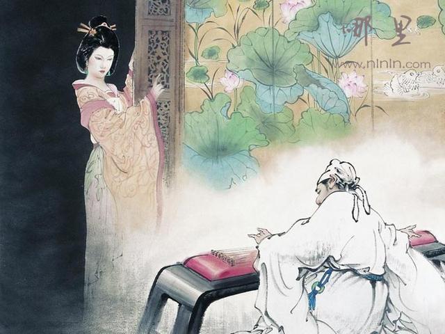 "文君当垆相如沽酒",是千年前的爱情骗局,司马迁四字道破真相