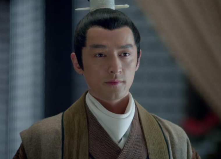 琅琊榜:高湛明明知道梅长苏就是林殊,为何却对梁帝说