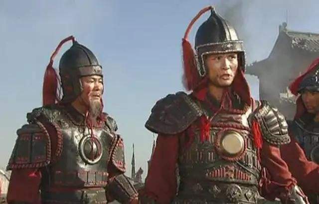 假如冯胜、傅友德、蓝玉也能进入明朝功臣