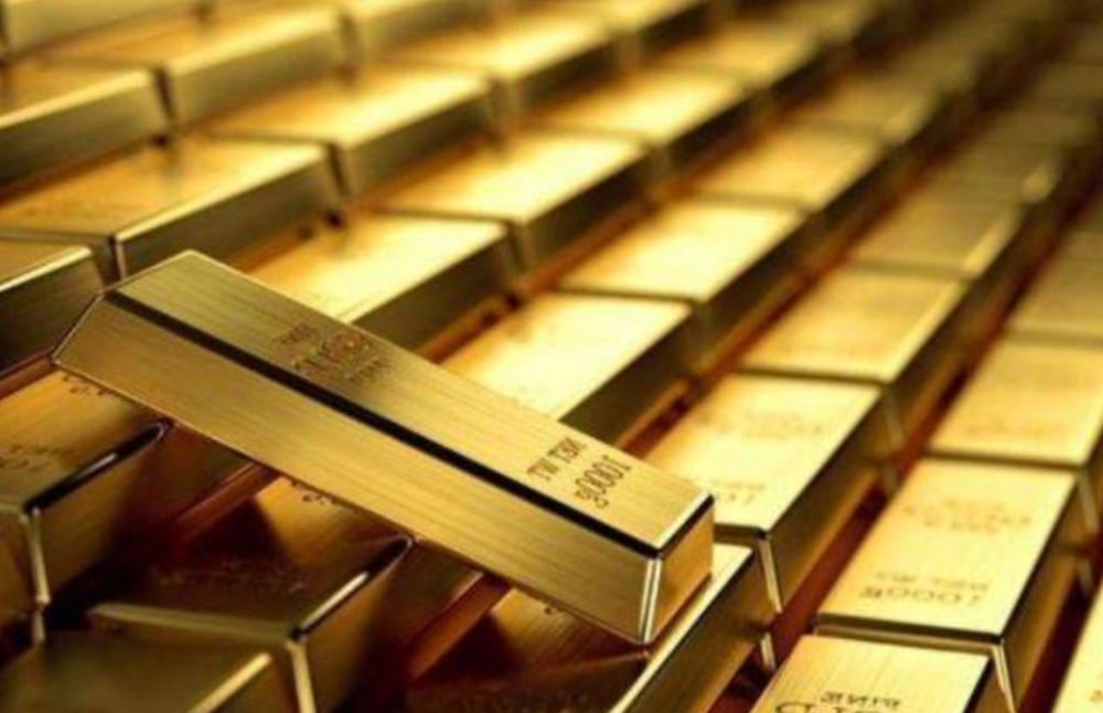 世界上最大的金库,里面储存7000吨黄金,安保措施让小偷绝望