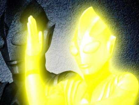 奥特黑暗杀手如果面对闪耀迪迦,绝对光明对上绝对黑暗