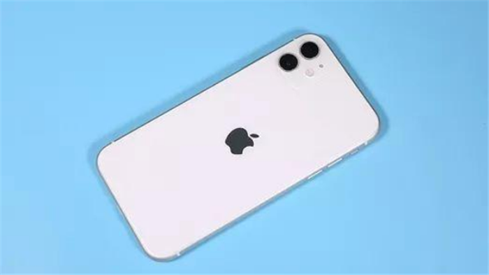 iphone12全面曝光:告别"刘海" 屏幕调整,后置四摄,a14加持