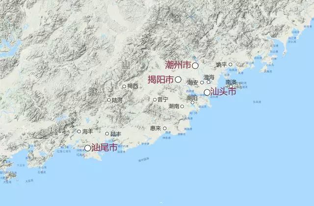 设立经济特区近40年,汕头为何就发展不起来?
