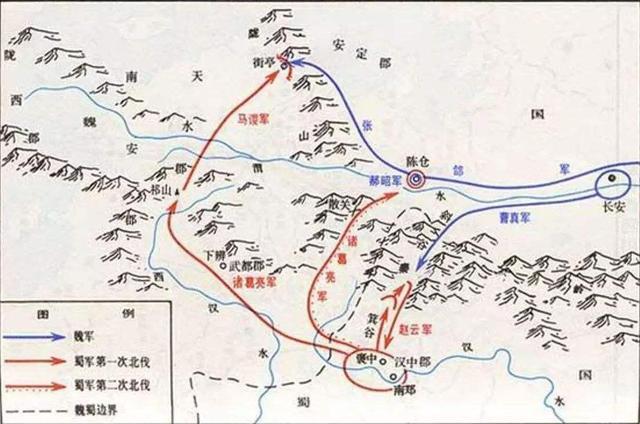 蜀国人口_三国时期的蜀国有多大 人口这么少,难怪不能统一天下(2)