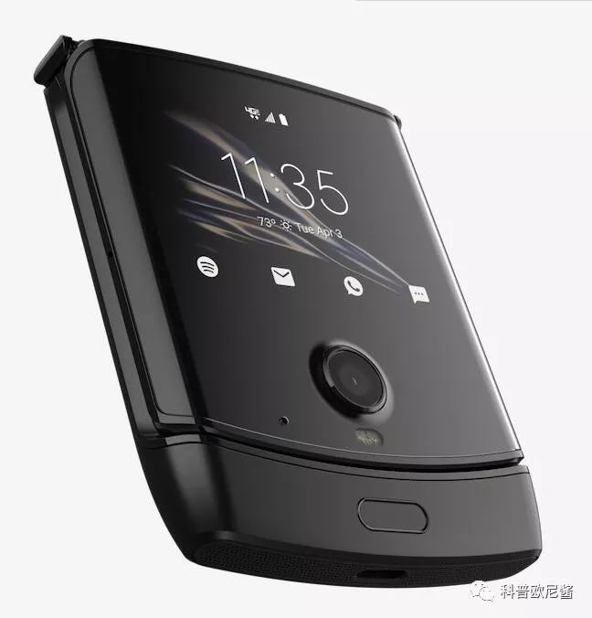 摩托罗拉将在2020年推出翻盖手机,售价1499美元!对此你怎么看?