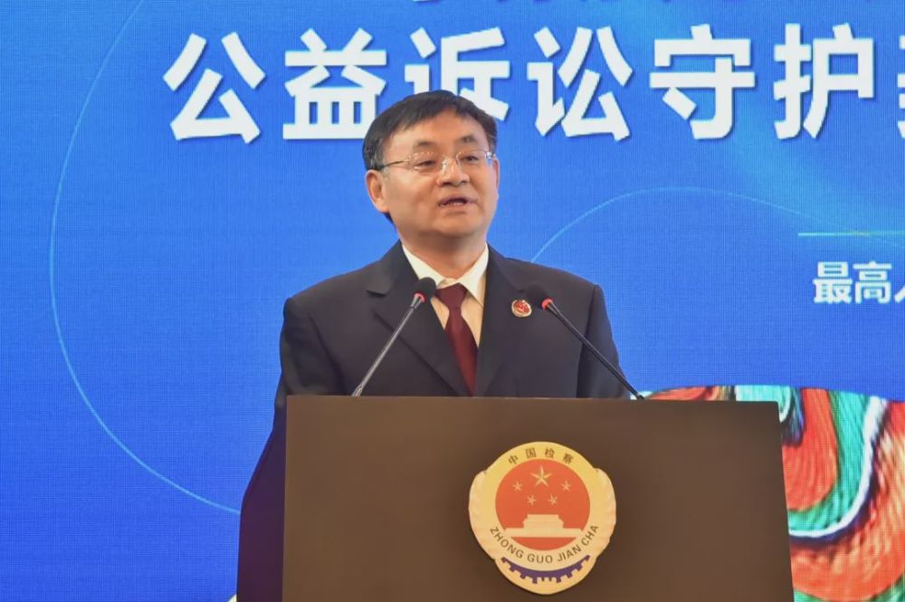 最高检第八检察厅厅长 胡卫列