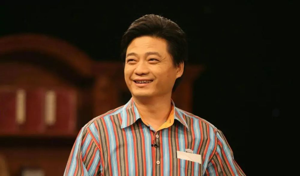 被央视封杀的十大名嘴,看后令人嗟叹!