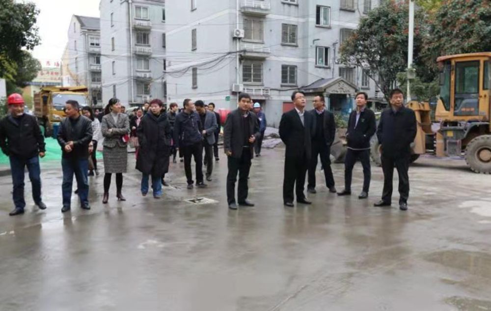 吴江区盛泽镇率先召开镇级政府实事工程询问会