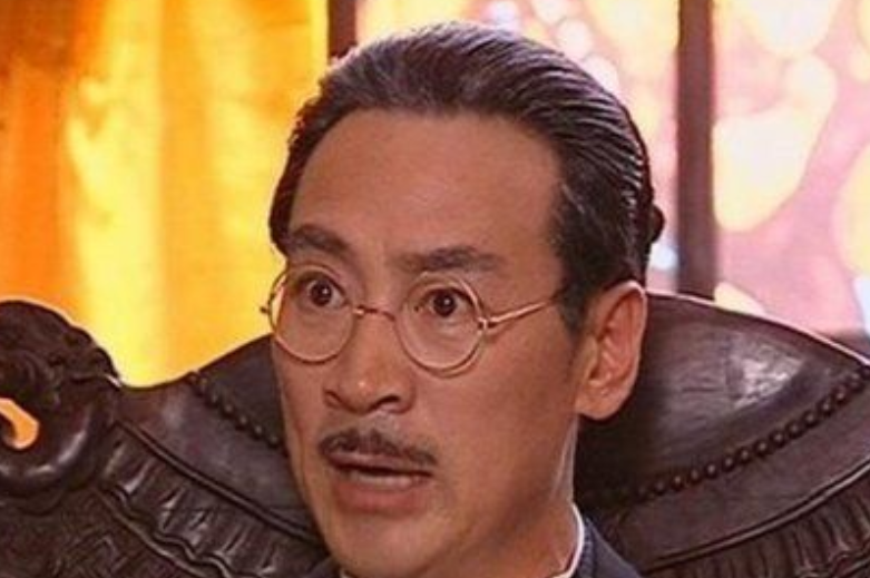 金粉世家:金铨错误的教育方式,毁了自己的子女,造成了