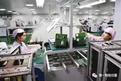 深圳制造业寒冬:倒闭的不多 半死不活 的不少