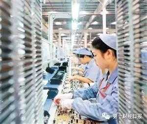 深圳制造业寒冬:倒闭的不多 半死不活 的不少