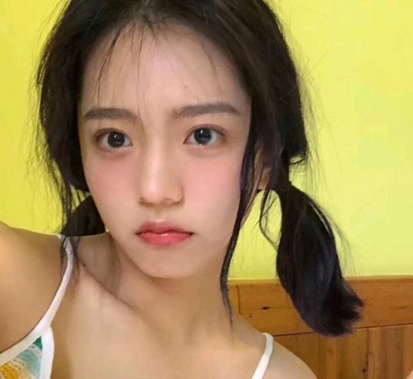 女生脸上有这3个"缺点",会越长越好看,未来指定是素颜