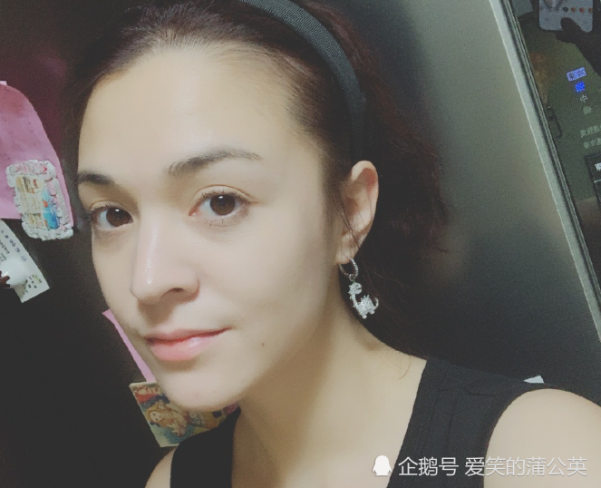 王舞的扮演者张榕容,出生于台湾省,是一个中法混血儿,因为有一张混血