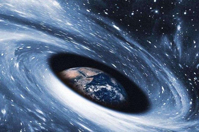 虫洞可以把平行宇宙和婴儿宇宙连接起来,并提供时间旅行的可能性.