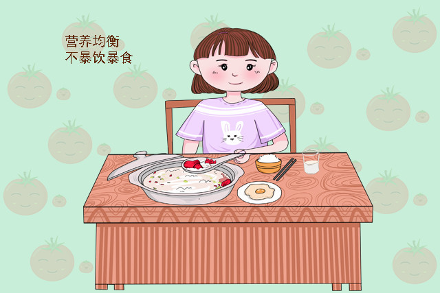 孕期,孕妈再怎么嘴馋也不要吃这四类食物,不然容易伤害到胎宝