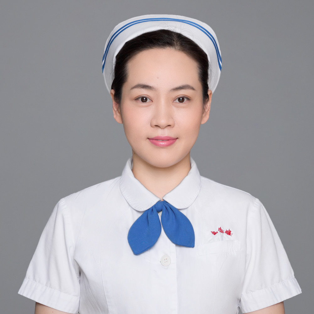 有些人说,惠侨楼的护士只需懂得微笑, 长得好看就行,不需要过硬的