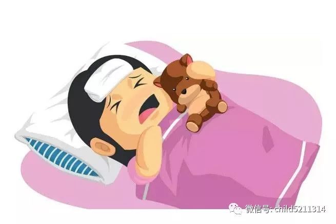 小孩体虚易感冒怎么办