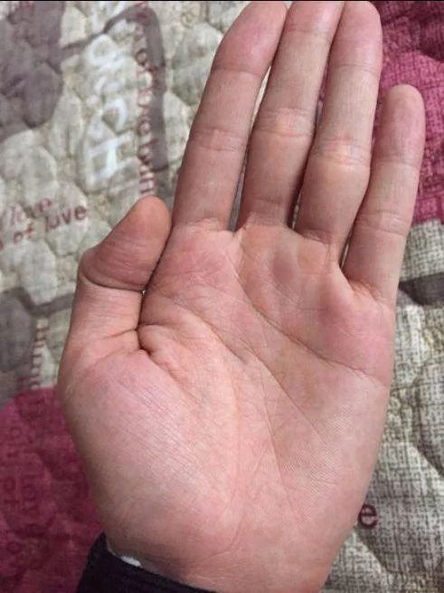 聚财手与漏财手的区别与化解方法