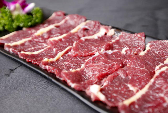 潮汕牛肉火锅学问:400斤肉只吃60斤