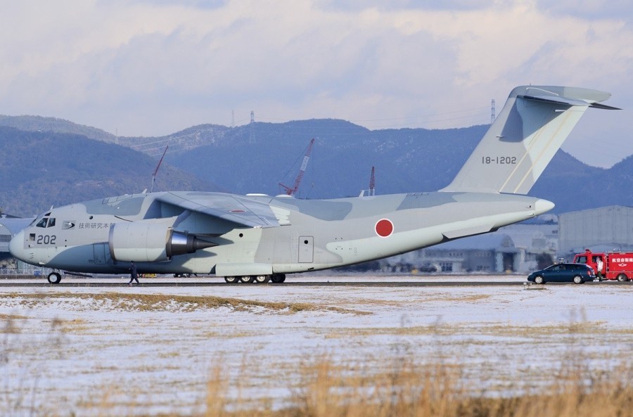 事已至此,日本国内首屈一指的全日空航空公司再也忍不下去了,向三菱