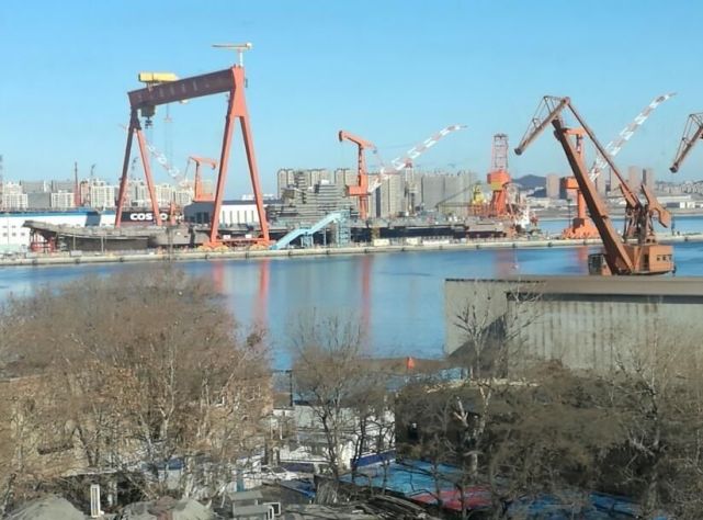 专家:中国海军至少需要6艘航母 且应向更大型发展 - 海阔山遥 - . 专家:中国海军至少需要6艘航母 且应向更大型发展 - 海阔山遥 - .