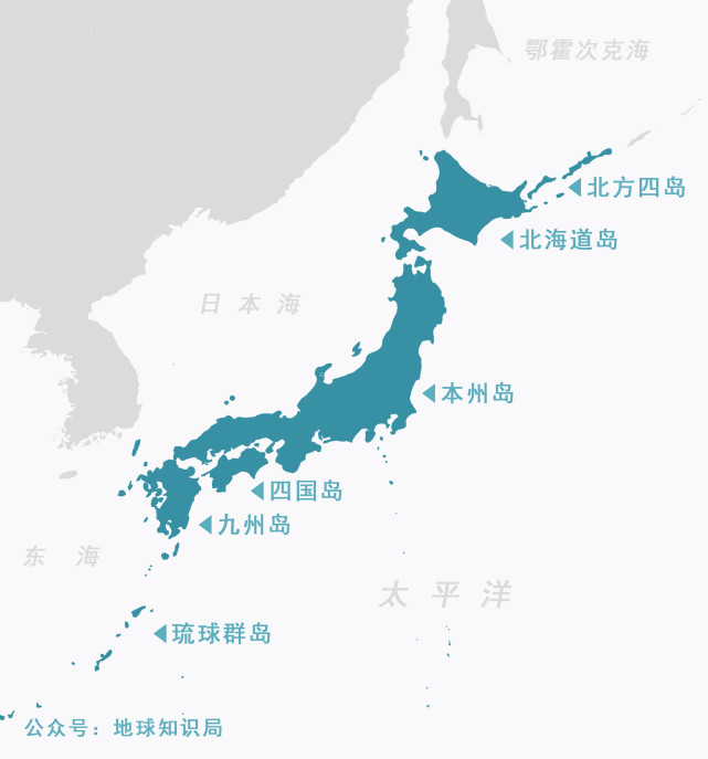 虾夷国是如何被日本吞并,并成为北海道的?