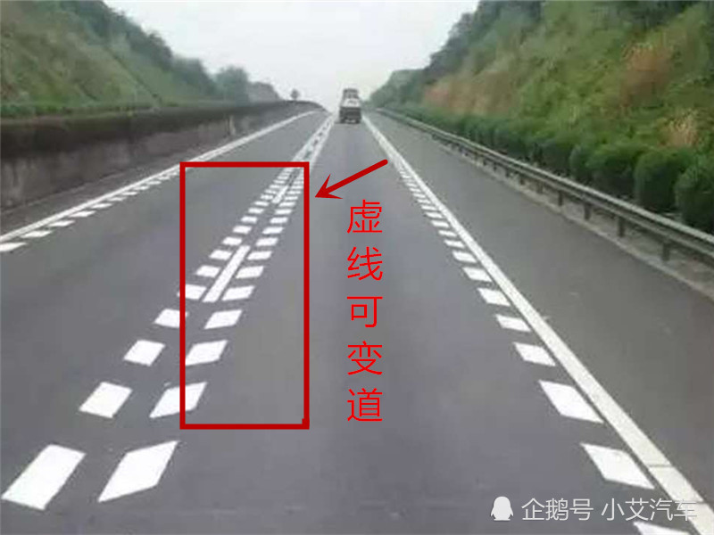 鱼骨标线成车主"噩梦"?交警:再不好好学明白,2本驾照都不够扣!