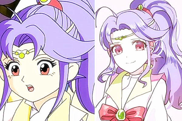 北冥雪,Beiming Snow,神兵小将,Shenbing Kids,神兵小英雄,国漫,國漫