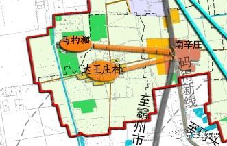 安次区这27个村庄未来将搬迁合并,规划已出!
