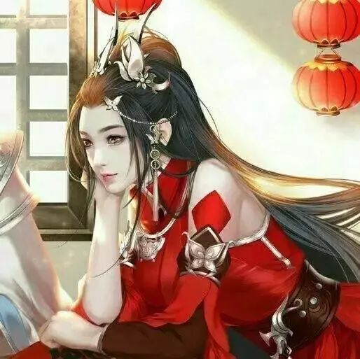 冷酷霸气 唯美情头情侣头像