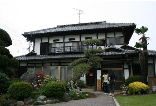 看看日本真实的农村,再看中国的农村,看完才知