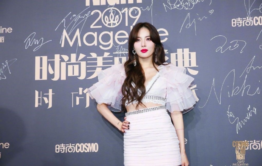 张艺兴,郑秀晶,王一博主演的剧集进入