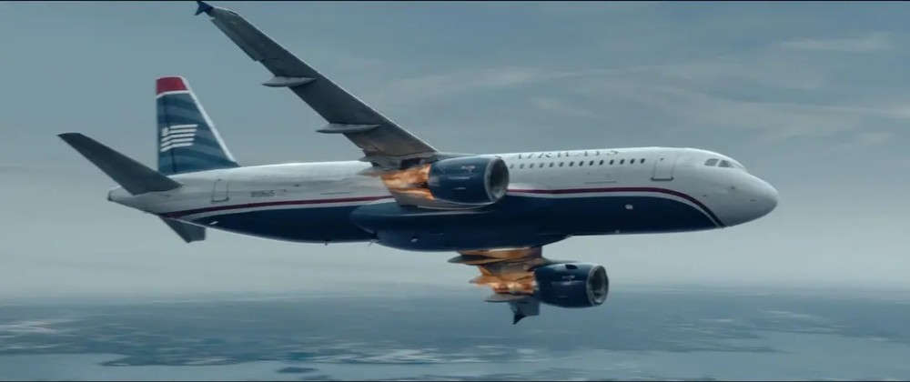 推进航空420号班机空难,韩亚航空214号班机空难 《萨利机长》这部电影是根据2009年1月15日全美航空1549号航班发生的