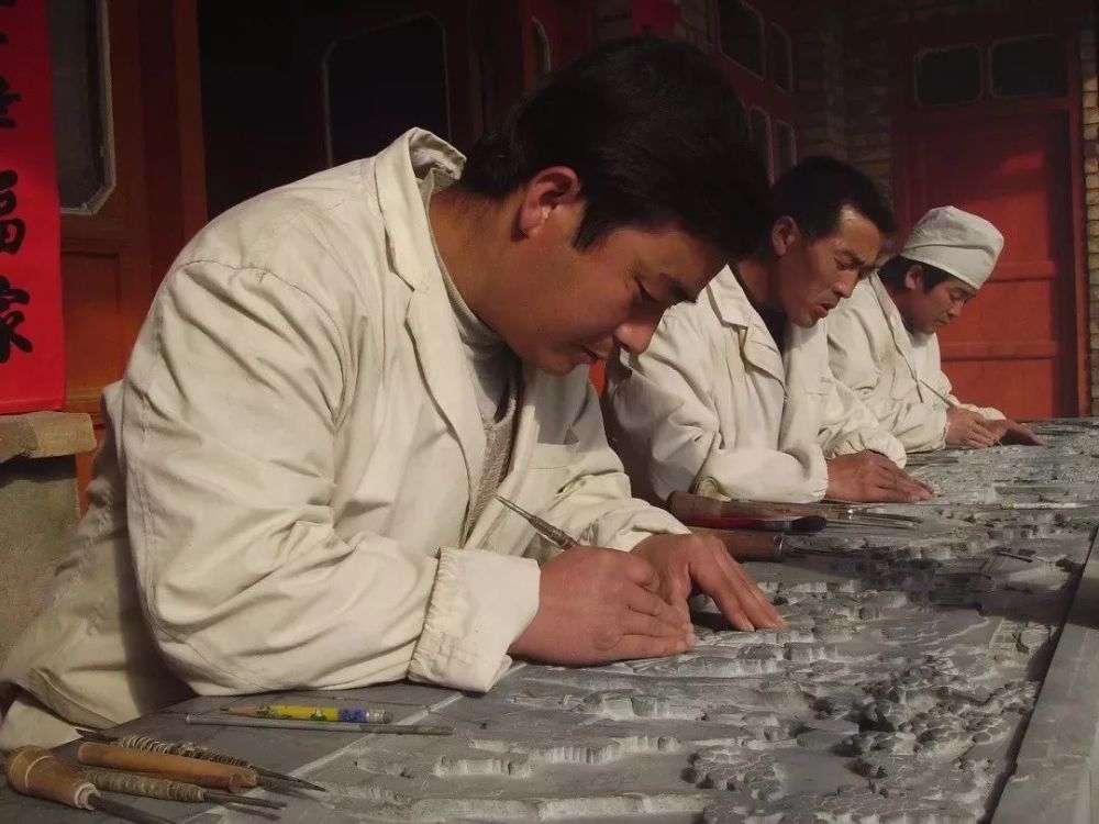 砚台制作技艺(洮砚制作技艺)